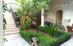 Palazzo Rossi Suite